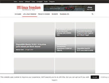 Tablet Screenshot of lffl.org